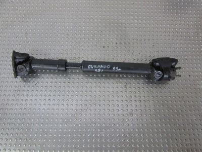 Dodge durango i 5.9i 1999 wał привідний перед автоматична коробка передач фото №1