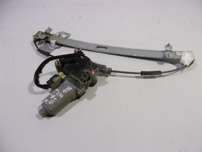 Kia rio ii 2 підйомник лівий задній фото №1