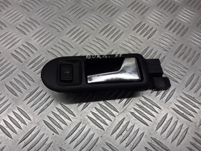 Ручка права передня внутрішня vw bora 3b1837114t фото №1