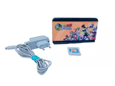 KONSOLA NINTENDO 3DS WERSJA DRAGON BALL Z