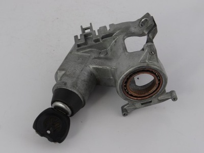 Замок запалювання vw 357905851 vw фото №1