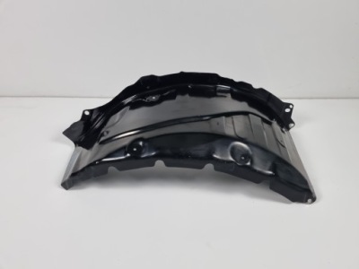 Tesla model y лист панель подкрылок задний левый задняя 1487845-sc-a фото №1