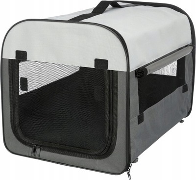 Transporter dla psa Trixie XS / S 55 x 40 x 40 cm