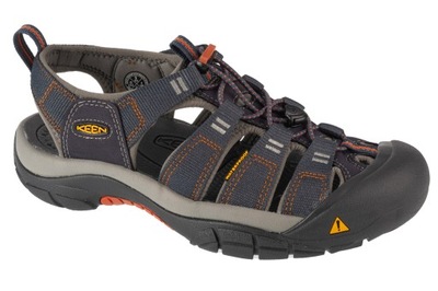 KEEN NEWPORT H2 _43_ Męskie Sandały