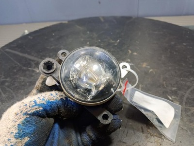 Opel astra l протитуманна фара лівий 9850854780 фото №1