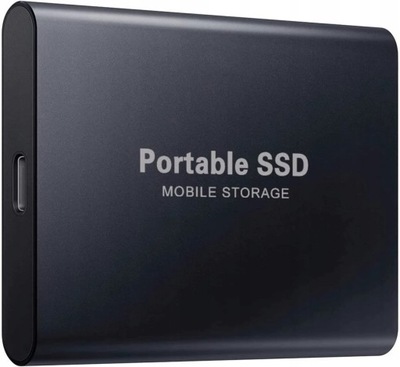 Dysk twardy SSD 2.5"1TB USB 3.0 ZEWNĘTRZNY TOSHIBA