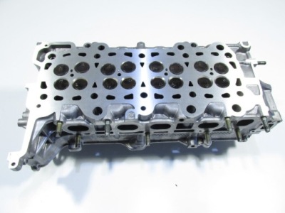 Головка honda crv 2.2 i-ctdi n22a2 фото №1