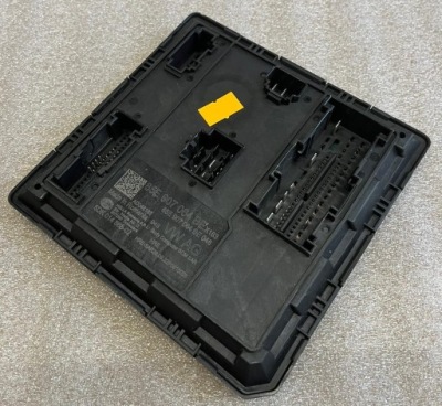 Audi a5 a4 q5 модуль комфорту bcm 85e907064be фото №1