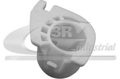 CLUTCH FORK AXLE RING 