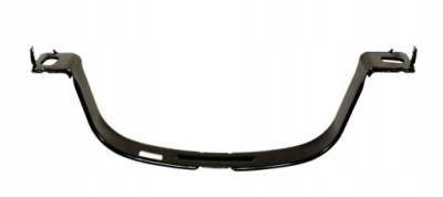 Хомут хомут бака топлива peugeot 206 206+ фото №1