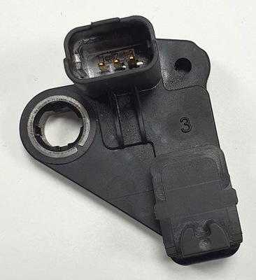 SENSOR POSICIÓN DE EJE FORD FOCUS MK3 BM516C315BA  