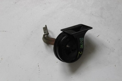 Сигнал клаксон berlingo partner iii 08- фото №1