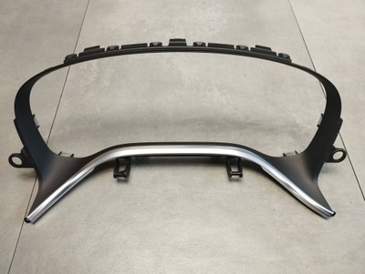 Bmw 7 g11 рамка спидометра 9327069 фото №1