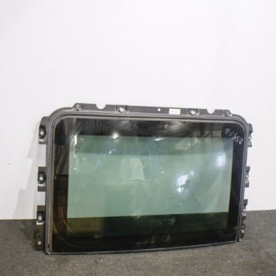 Bmw 5 gt f07 2011 люк комплект фото №1