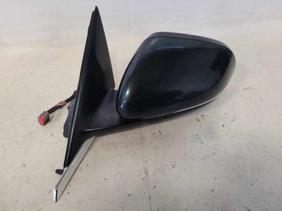 Дзеркало ліва jaguar xf x250 16 pin eu фото №1