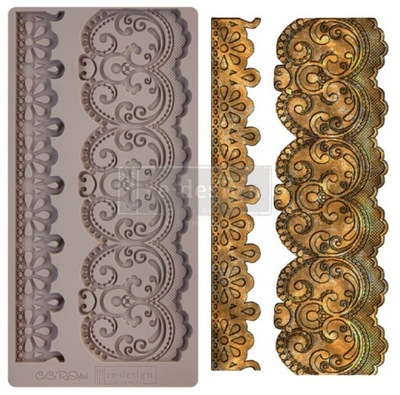 FORMY PRIMA Z ATESTEM , SILIKONOWE,654344