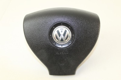 Подушка водія подушка безпеки vw eos 05-10r фото №1