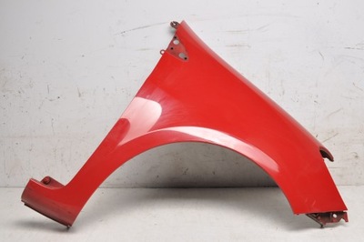 Renault clio iii крила правий перед передній фото №1