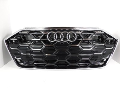 Audi a7 4k8 lift решётка радиатора решётка радиатора перед 4k8853651n фото №1
