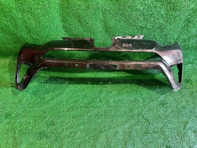 Бампер передний toyota rav4 iv lift фото №1