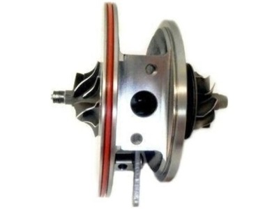 ROTOR TURBINA MEAT & DORIA 60212  