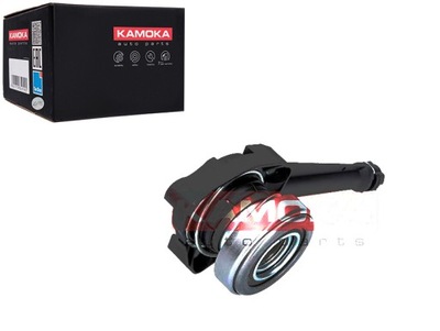 Kamoka cc005 циліндр зчеплення центральний, зчеплення фото №1