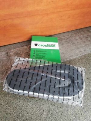 Фільтр повітря crosland bmw 7 f01/f02/f03 фото №1