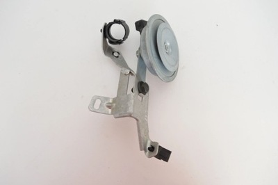 Porsche cayenne 92a 2012 клаксон фото №1