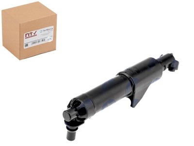 Омыватель фара audi a4 b9 2016- левый nty фото №1