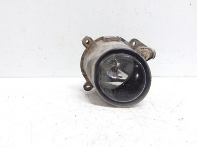 2002 mini one - cooper r50 - 53 лампа противотуманная передняя 12362ll фото №1