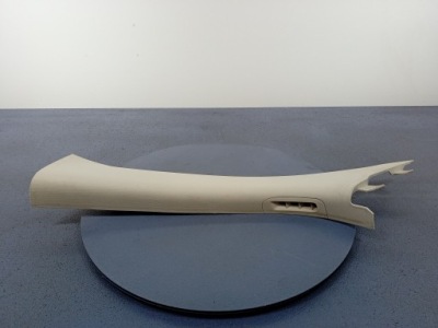 Grand cherokee wk2 защита стойка левая 1gg51hdaac фото №1