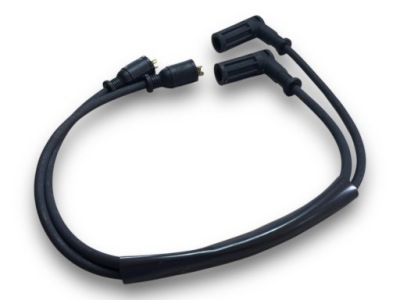 Fiat провода зажигания oem 7619338 !j фото №1