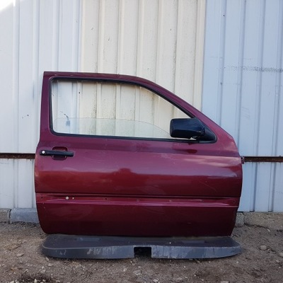 Volkswagen golf 3 двері фото №1