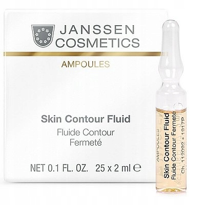 Janssen Cosmetics Skin Contour ampułka 2ml