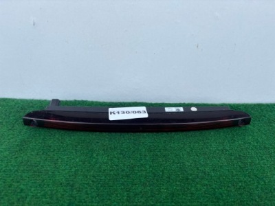 Smart fortwo w453 світло стоп-сигнал led лампа кришки a4539063600 k130/063 фото №1