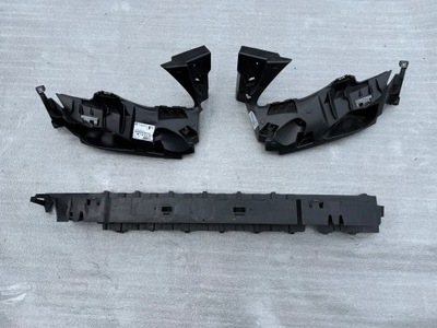 Expert scudo jumpy правый направляющая pod фара 9811842177 фото №1