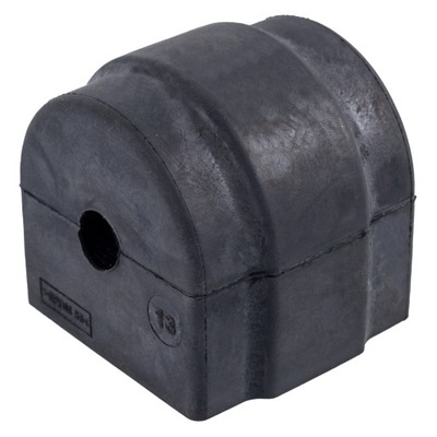 Втулка гумовий стабілізатора фото №1