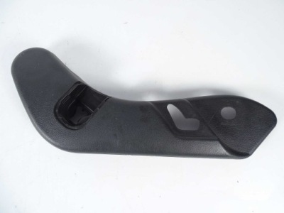 Mercedes c klasa w203 защита сиденье правый перед фото №1