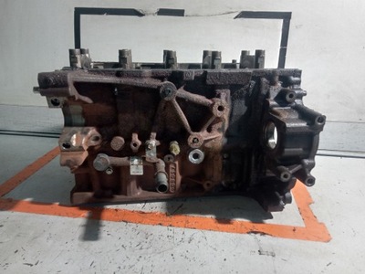 Ford custom блок двигателя 2.0 tdci ecoblue фото №1