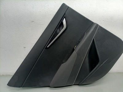 Оббивка двері лівий задня kia niro ev ii 83301-at020ccv фото №1