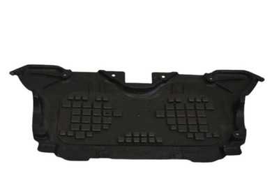 Mercedes cls 257 w257 защита pod двигатель дизель фото №1