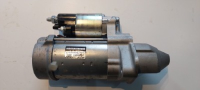 Стартер стартер двигателя mercedes a274906d003 фото №1