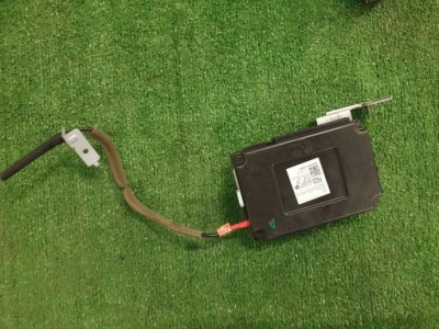 Hyundai i30 iii модуль комфорта 95400-g4ee3 фото №1