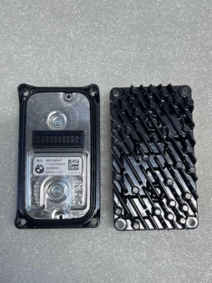 Bmw преобразователь модуль led bls 8557260 8557260-07 фото №1