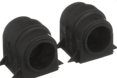 Гумки стабілізатора ford interceptor lincoln mkt mountaineer втулки тяга фото №1