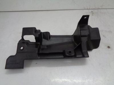 Citroen c4 aircross захист накладка ліва фото №1