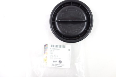 Заглушка фара лампочка opel astra k оригінальний номер 13488984 фото №1