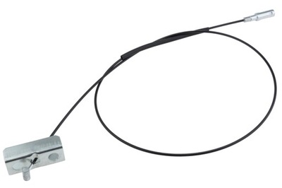 HLR-PL-037 NTY CABLE FRENOS DE MANO NTY  