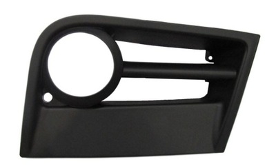 Рамка противотуманной фары mercedes actros 4 giga space фото №1