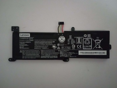 Bateria Lenovo IDEAPAD 320-15IKB L16M2PB1